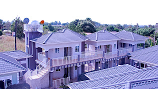 Bethel Resort & Hotels Gulu