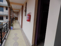 Bills Motel, Mbale