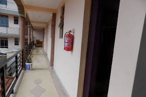 Bills Motel, Mbale