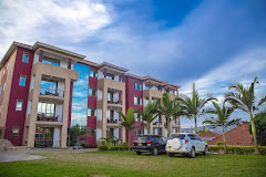 Bon Bini Residence