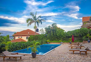 Bon Bini Residence