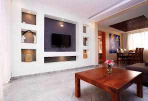 Bon Bini Residence