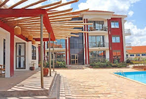 Bon Bini Residence