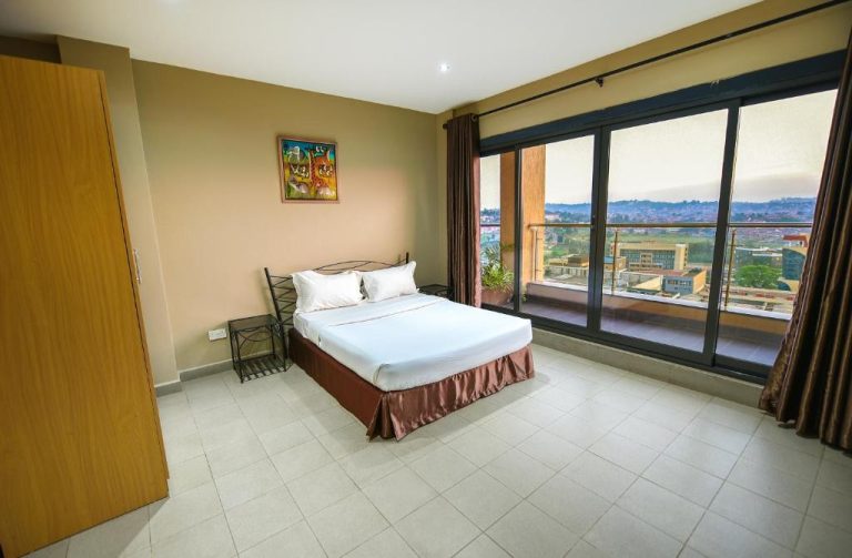Boulevard Suites