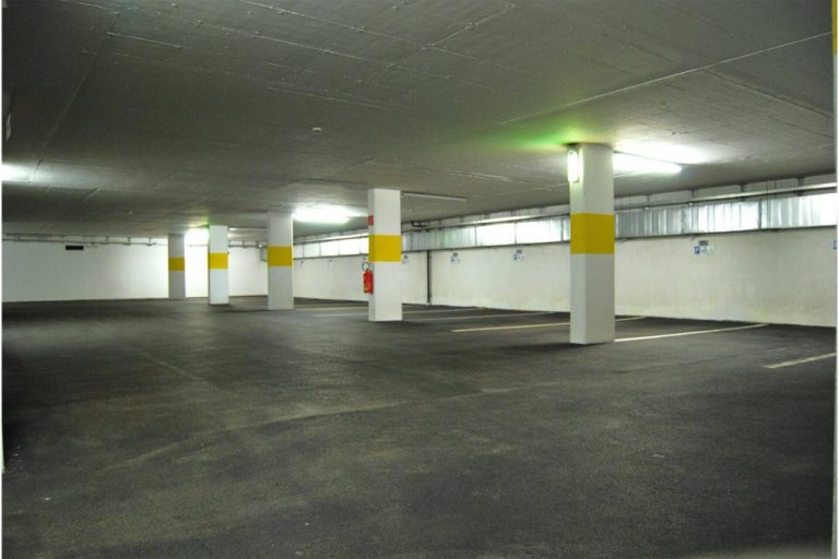 Boulevard Suites