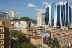 Boulevard Suites
