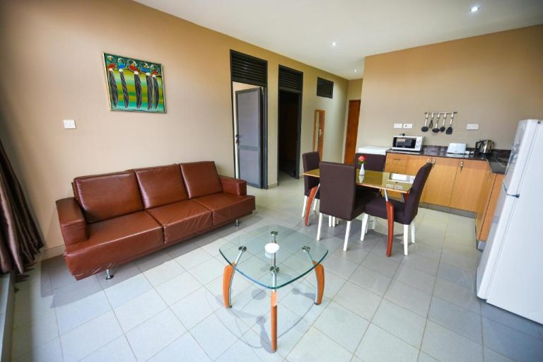 Boulevard Suites