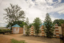 Bridge Hotel Iganga