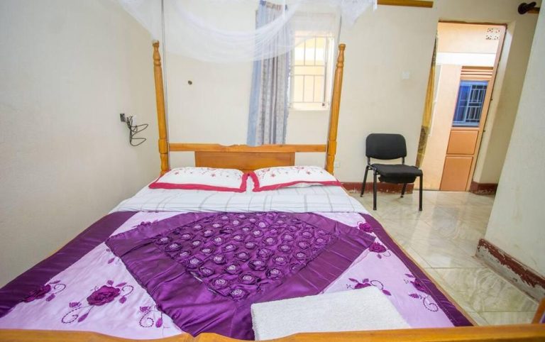 Bridge Hotel Iganga