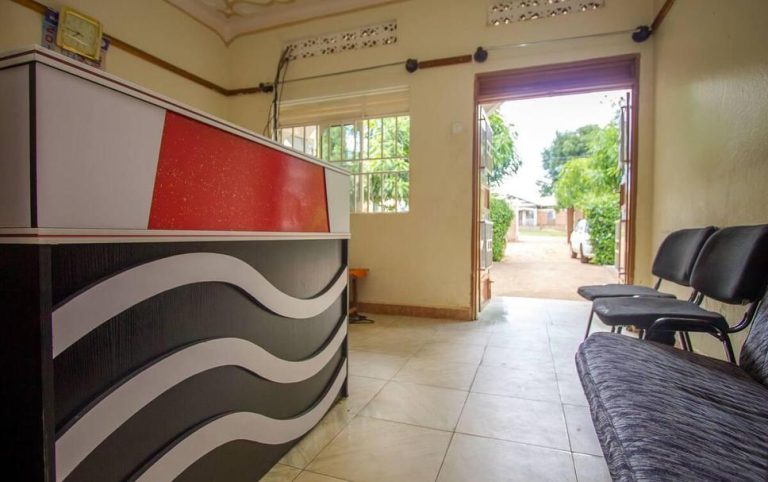 Bridge Hotel Iganga