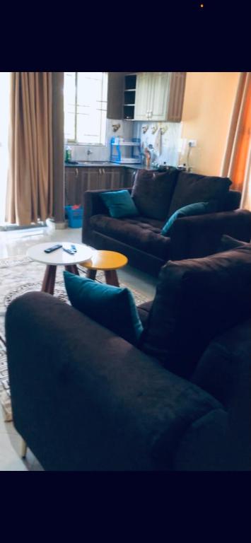 Brooks apartments