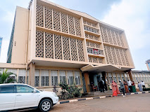 Buganda Road Court – Kampala