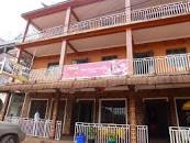 Buhooro Guesthouse, Kabale