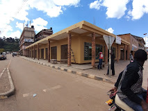 Buhooro Guesthouse, Kabale