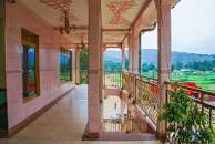 Buhooro Guesthouse, Kabale