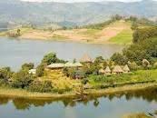 Buhooro Guesthouse, Kabale