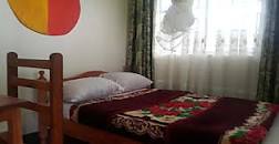 Buhooro Guesthouse, Kabale
