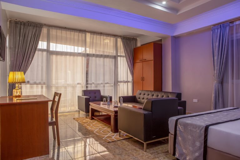 Bukandula Hotel