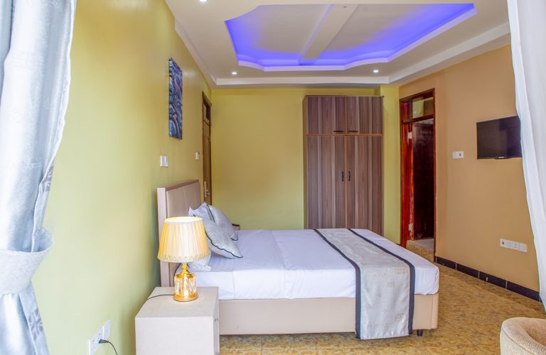 Bukandula Hotel