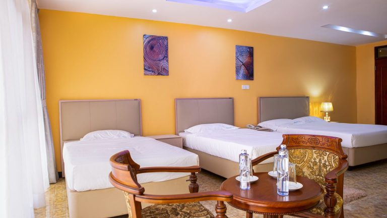 Bukandula Hotel