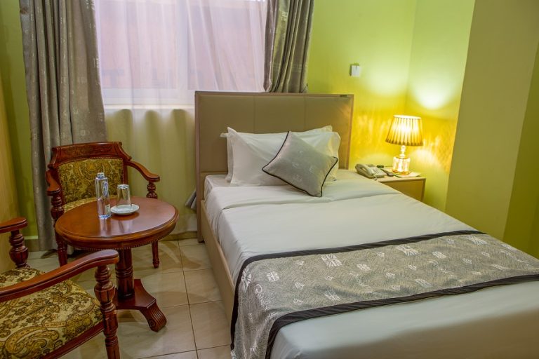 Bukandula Hotel