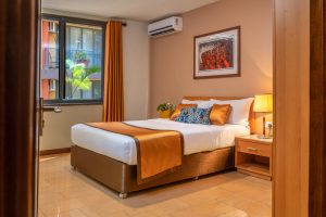 Bukoto Heights Apartments