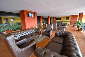 Bukoto Heights Apartments