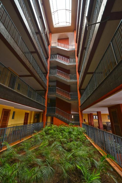 Bukoto Heights Apartments
