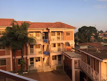 Bulondo’s Apartrments Hotel