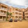 Bulondo’s Apartrments Hotel