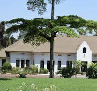 Butikkiro Residence