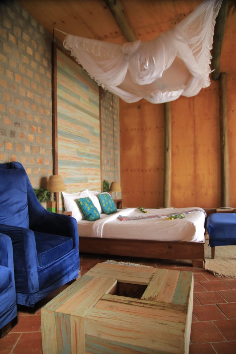Buvi Lodge Limited