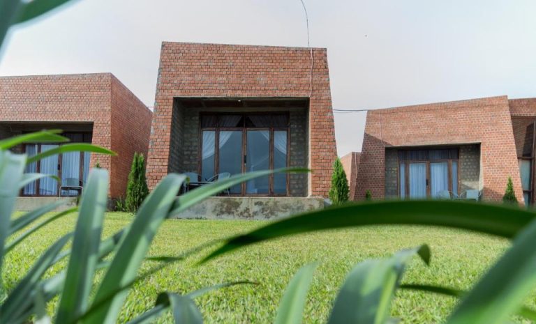 Buvi Lodge Limited
