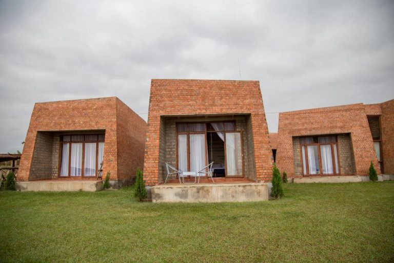 Buvi Lodge Limited
