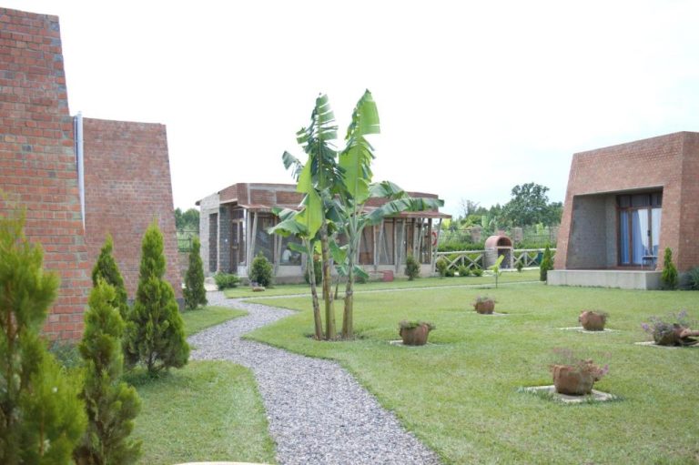 Buvi Lodge Limited
