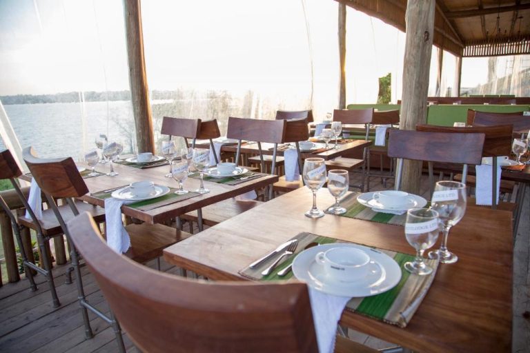 Buvi Lodge Limited