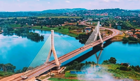 Buvuma Island