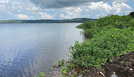 Buvuma Island