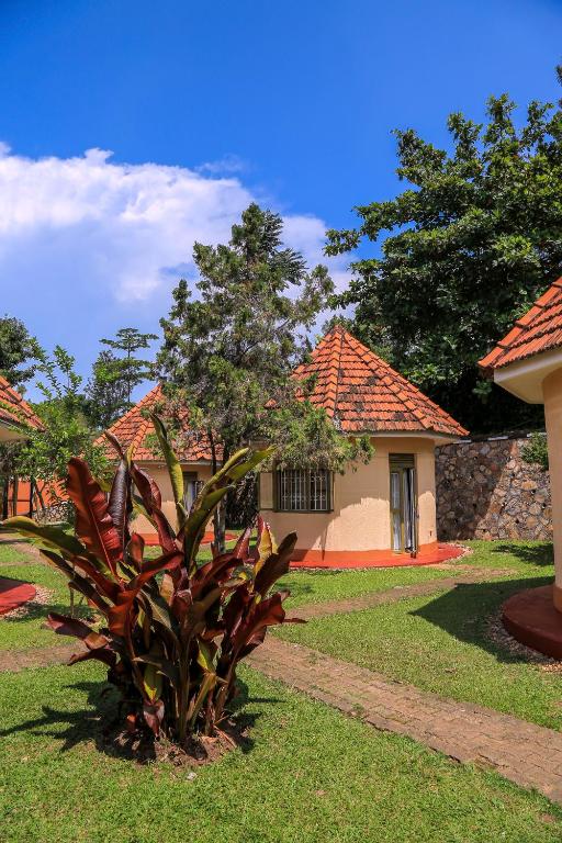 Buziga Country Resort
