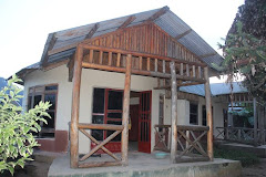 Bwindi Forest Lodge