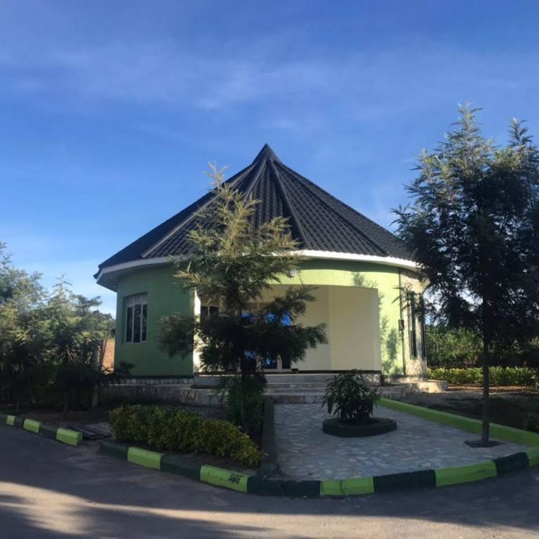 Bwizi Gardens and Resort Mbarara