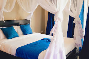 Bwizi Gardens and Resort Mbarara