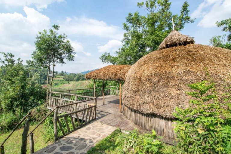 Byoona Amagara Island Retreat, Lake Bunyonyi
