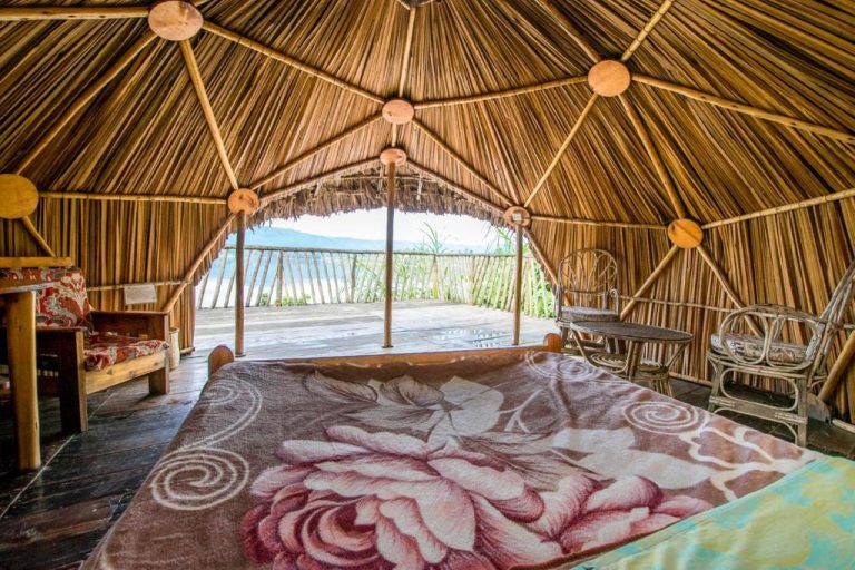 Byoona Amagara Island Retreat, Lake Bunyonyi