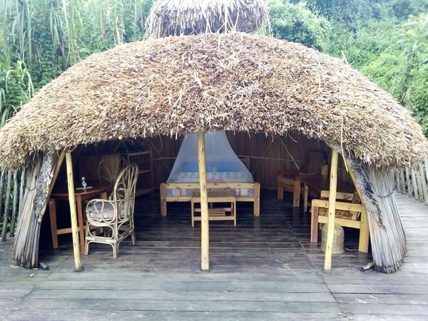Byoona Amagara Island Retreat, Lake Bunyonyi
