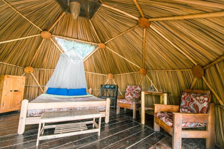 Byoona Amagara Island Retreat, Lake Bunyonyi