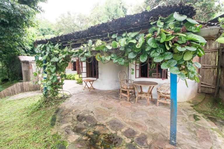 Byoona Amagara Island Retreat, Lake Bunyonyi