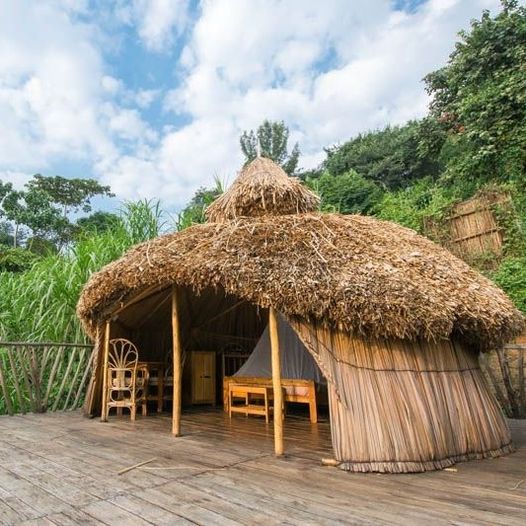 Byoona Amagara Island Retreat, Lake Bunyonyi