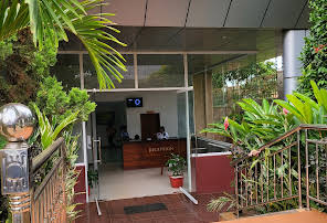 CARAN Hotel