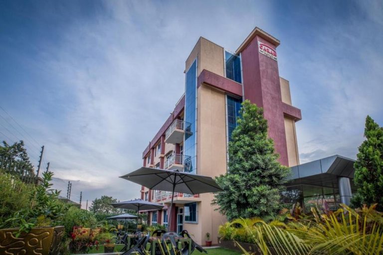CARAN Hotel